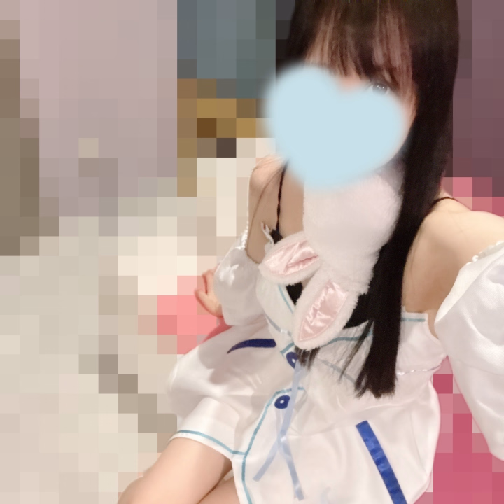 今日は19時まで🩵

あと少し待ってるね🩵