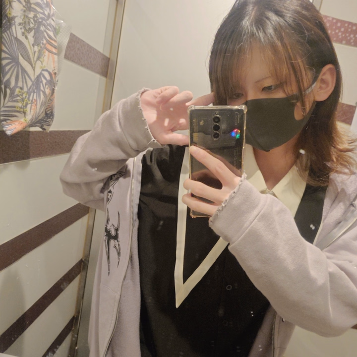 あめぇ、、、
むしっとするぅ、、、
꜀(｡௰｡ ꜆)꜄