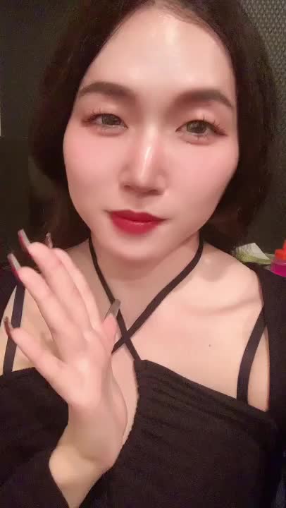 お客さんに褒められる🦵見てください〜💗💗