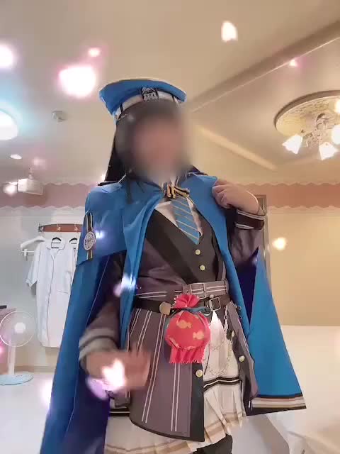どうぞこちらへ～今日もお疲れさまでした。