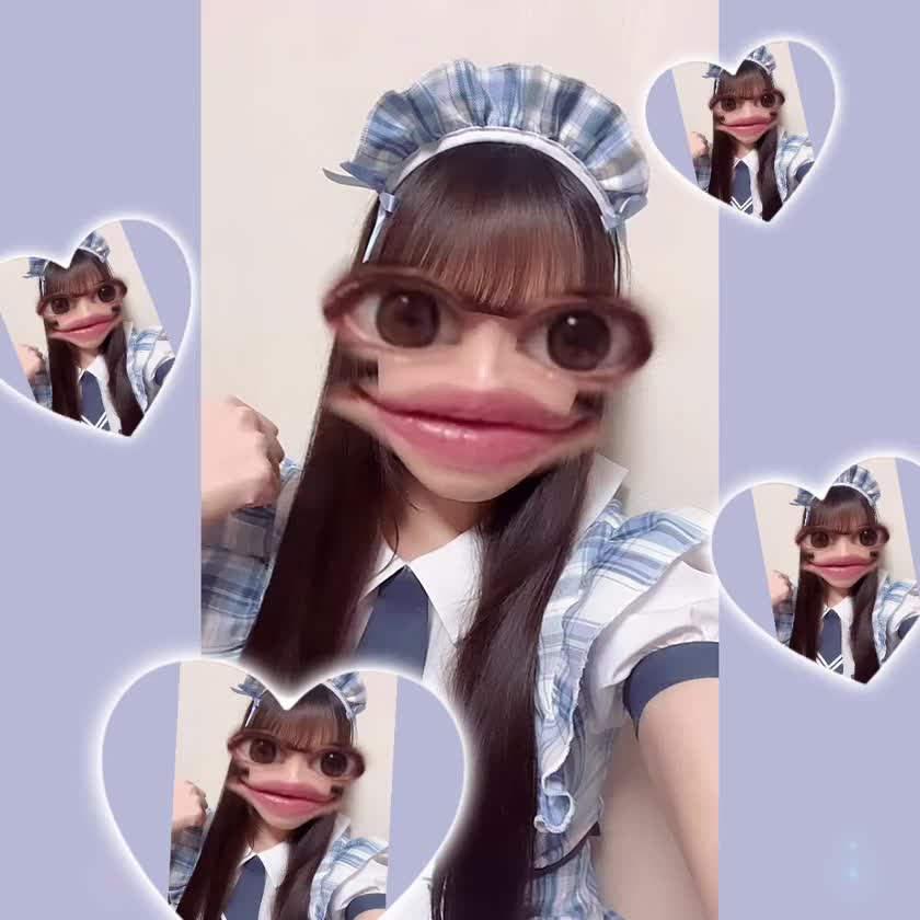 バタバタ忙しくさせてくれて
ありがとう（՞>‎⩊<՞）♡♡


今日も残り僅かの案内枠です！
🈳20時10分 〜 🙆‍♀️


御奉仕メイドまだまだ元気なので
お誘い待ってるよーー！♡