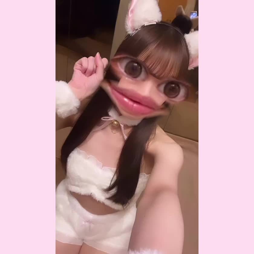 お兄さんの幸せ招き猫🐈‍⬛🎀

金曜日でおつかれなお兄さんたち！にゃんにゃんしにきてね(՞ .  ̫ .՞)"🫶たくさん私に甘えて下さい❕


本日の案内枠⬇️
🈳 16時20分 〜 18時50分
🈳 20時 〜 （70分限定）

今日もたくさんお誘いありがとうᐢ ̥_  ̫ _ ̥ᐢ♡残り枠少なくなってきてるのでお誘い待ってるよ！