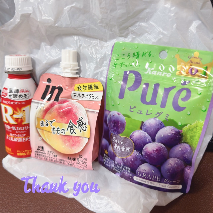 バイオレンスの元気印💪🏻
あこです🩵ྀི

昨日お会いいただいたみなさん
ありがとうございました💝
1回来店いただいたのに満員で会えなくて
今日リベンジしに来たんだ！というかたもいて
わざわざありがとうございます😭

差し入れありがとうございます🙏🏻
R-1買う時はカロリー控えめか無糖を買うから
あこさんのことめっちゃわかってるー！って
感激しちゃいました🎵

みなさんとお話するのたのしすぎて
帰宅したら声枯れてました😂

来週早い時間ある〜！
早起き頑張ります💪🏻

あこ🩵ྀི