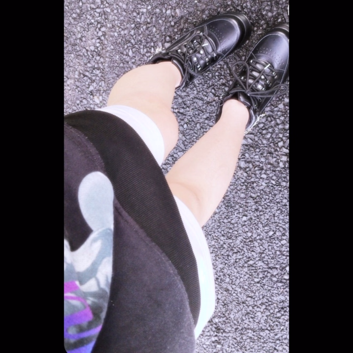 天野出勤しますー