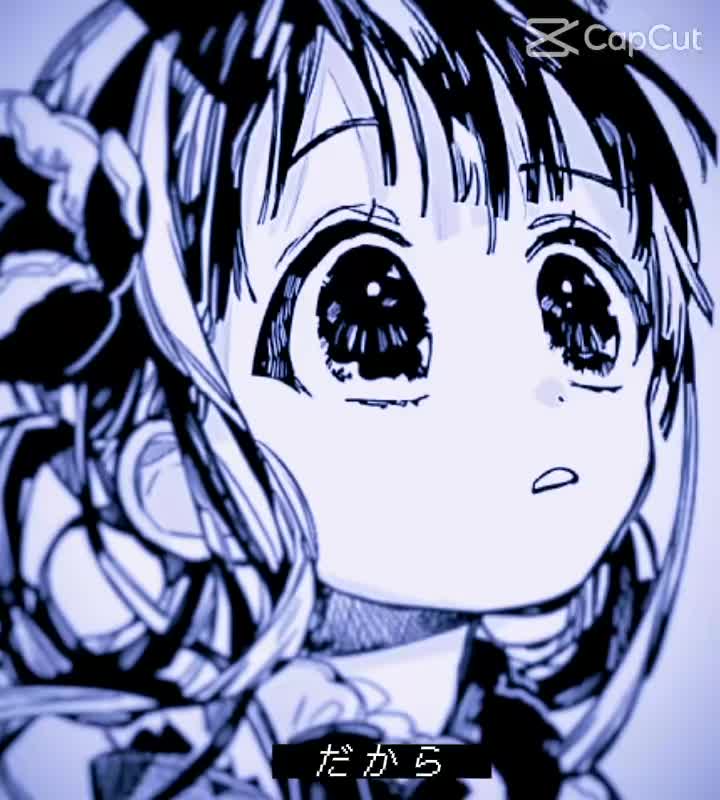 今回
久しぶりの趣味投稿〜！
今回はアニメの編集動画です🎶

これは
地縛少年花子くんというアニメかな

他にも
色んなアニメ好きでみるから
アニメ好きさんぜひお話しましょ♥️