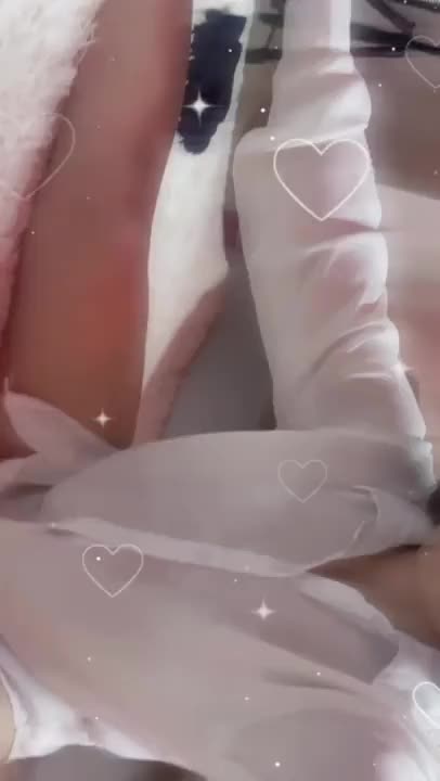 ストレッチ🙆
みんなも一緒にする？？♡
