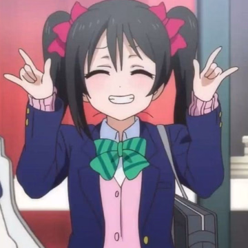 りりな