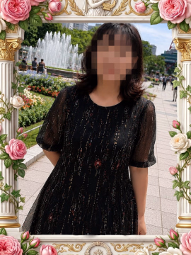 山木 こと美Yamaki Kotomi