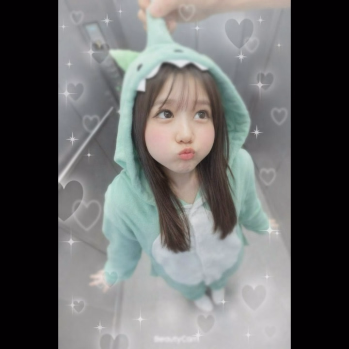 おはようございます☀️

本日も10時から出勤してます！ご予約完売ありがとうございます(*´˘`*)💞楽しみにしてます！

昨日お兄様が教えてくれたやつ私もやってみたよ〜😂全然流行りについていけてないけどお兄様方が教えてくれるから助かってます(笑)ありがとう🥲