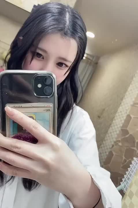 動画撮ってみたよ〜📸
なんかリクエストあったらトークください待ってます🫶