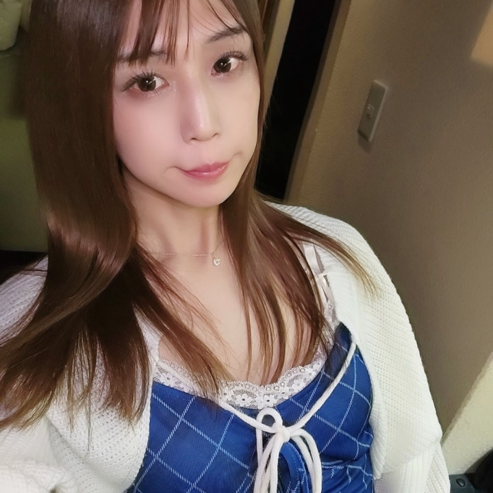 こんばんは✨ゆらです🩵
連休頂いてました🤗

魔の月曜日を乗り越えたお仕事マンのお兄様達へ💓
ゆら明日は出勤です。

お待ちしてまーす😚💕✨