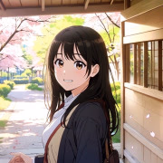 式波しおん