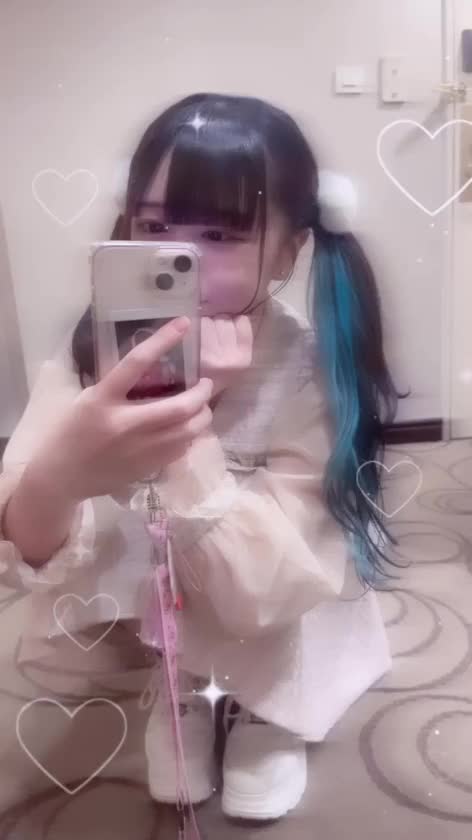 本日完売‼️
ありがとうございます✨️

明日最終日も会いに来てねん🎶

これから来てくれるお兄様方は気をつけてきてね〜🫵