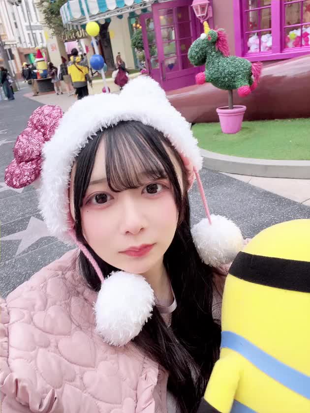 デートしよ♡


お寿司食べたい！
あともっちゅりん！！！