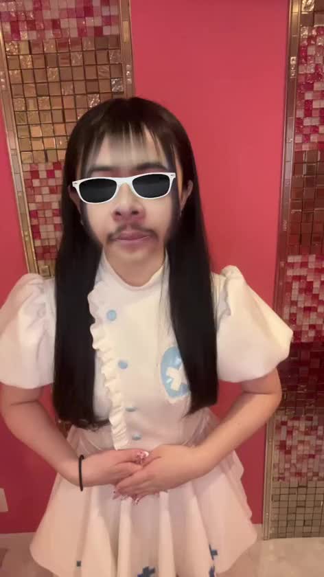 最近はやってるやつ👍

夜の踊り子じゃなくて
エロの踊り子しようかな😂😂🩷
