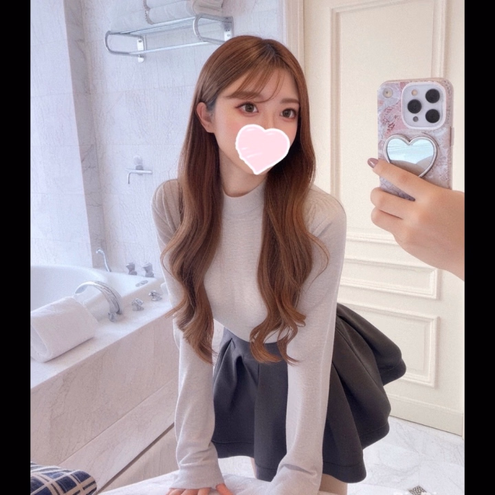昨日もお誘いありがとうございました💕

今日は17時からいます( ᴖ ̫ᴖ )♩



みいな
