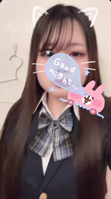 来月コスプレイベントするらしい❓‼️

試着会してみたのでのせてみたよん❤︎

ゆりなは明日までで一旦帰っちゃうから、ご都合の合うお兄様まってるよ？
