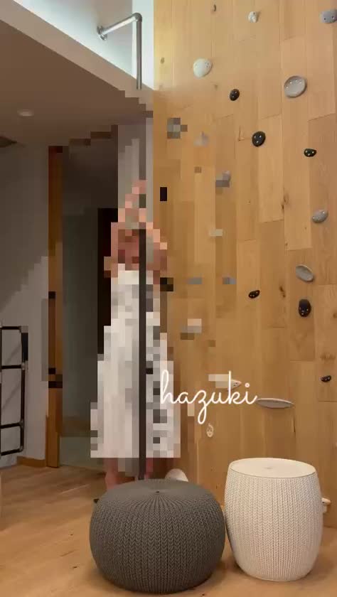 完全プライベートなのでフォロワーさんへお届け🫶

元気が出ない時は

苦手なものを

めげずに頑張る

葉月を見て🌱