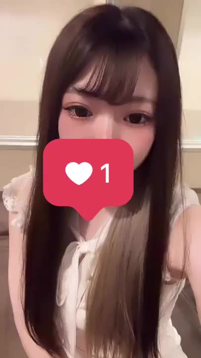半年前のわたし❣️
