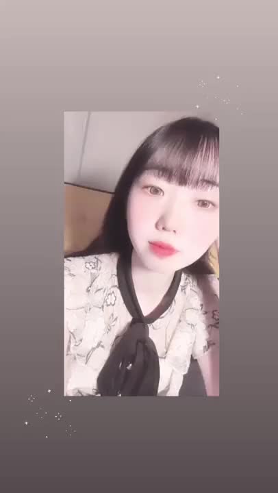 にこにこ☺️