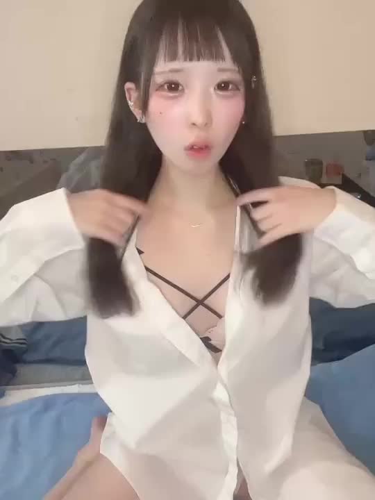 彼シャツ♡♡