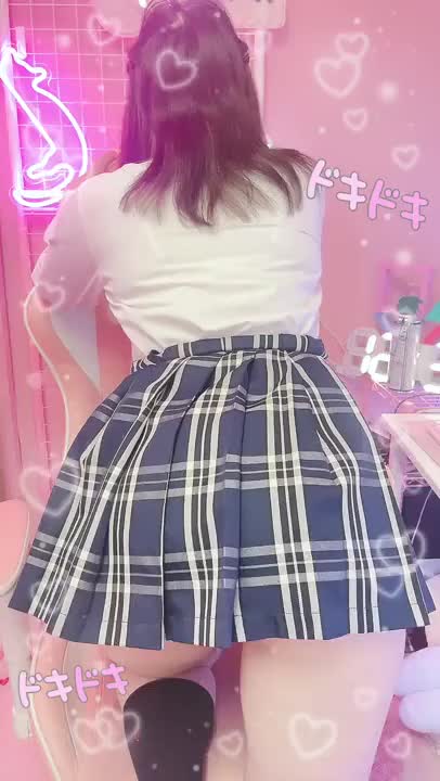 この画角人気だったからまた上げちゃった♡♡