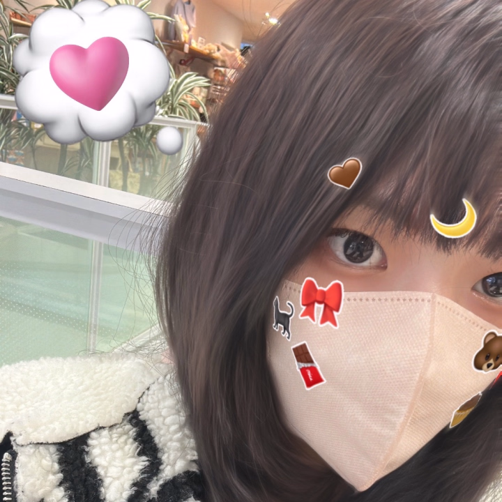 おはようございます☀️❤︎

今日13~24時まで出勤します💖

とーっても久しぶり💫⭐︎

喉と咳無事、治りました✨️✨️

久しぶりにお兄さん方に
お会いできるの楽しみにしてます🫶🏻💞

お誘いご予約お待ちしております🌟⋆꙳

えみり