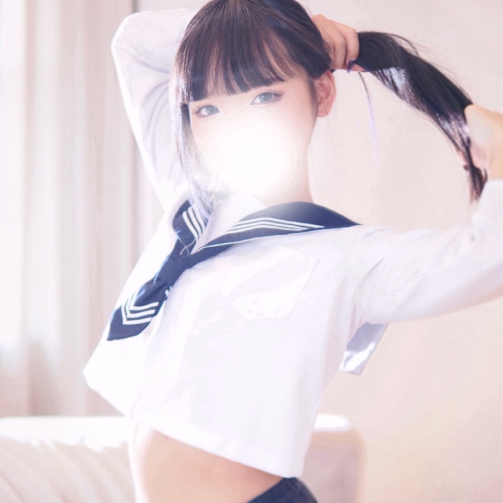 ポニーテール好き〜？🥺💗
