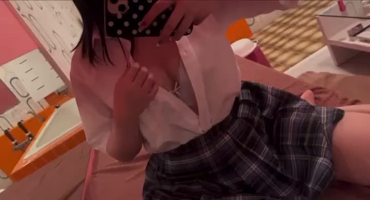 週末ラストの思い出作りれいなと一緒にシよ~❣️

れいなはいつでもお兄さんのこと待ってるよ( › ‹ )🩵