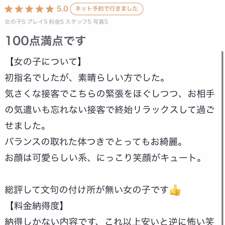 口コミありがとうございます🐱❤️