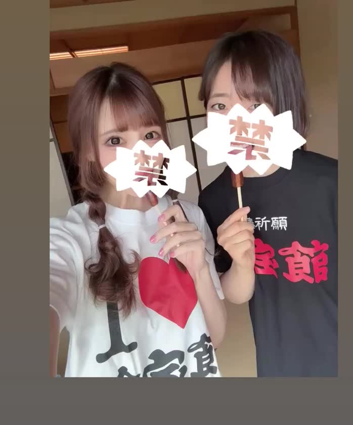 ぺろぺろきゃんでぃ👅👅❤️