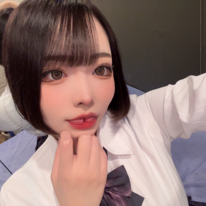🤍スプリットタンの沼へようこそ🤍


るあは唯一無二のスプリットタンの持ち主です♥️


味わったことの無い感覚…
ゆっくりねっとりのフ♡ラで
お兄さんのお♡んぽﾋﾞｸﾋﾞｸさせちゃうね⸝⸝⸝♡︎


舐めるの大好きなので
たっくさん我慢して欲しいな♥️♥️


るあしか持ってない武器でいっぱい気持ちよくなってね💕︎





🤍るあ🤍