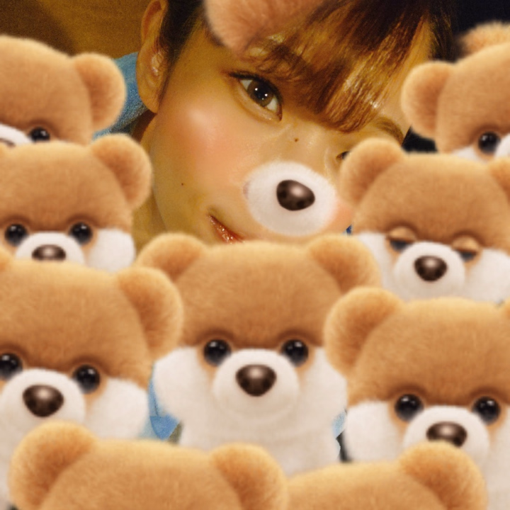 なんかフィルターつけてとったらクマだらけになりました(  ˙꒳​˙  )

水戸到着してます！よろしくお願いします(＞ω＜)b