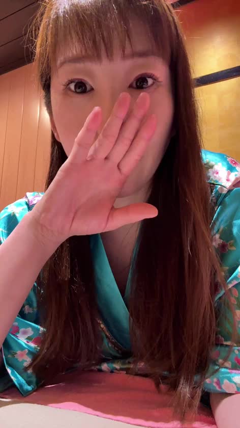 乙姫バージョンの動画🎥