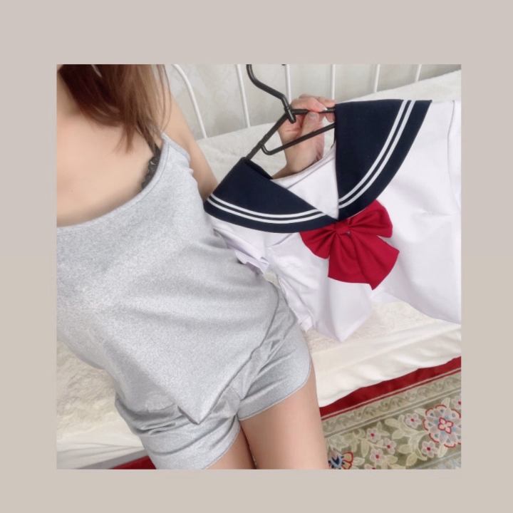 もう制服を着て♡♡とも

言われなくなりましたね…

日々歳を重ねますからね🥹

着てと言われてるうちに

着るべきだったな…笑