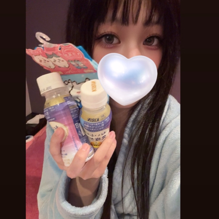 いこいです💓
退勤しました❣️2日間ありがとう💓
久しぶりでめっちゃ楽しかったです😆
お土産もいただきました😭ありがとう💓
また11月に水戸きます😍
会いにきてくれるの待ってます🥰