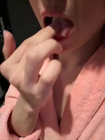 唾液多く出せます💦


意外と唾液が好きなお兄様が多いのに最近気づいたので載せます❣️


たくさん唾液が出せて、奥まで舐められるのがアピールポイントです🌟


今日もまだまだいるので会いに来てくれたら嬉しいです🥹❣️


おまちしてます！