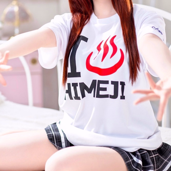 本日もありがとです🙂‍↕️❕

パネルミテネ❕
このTシャツ着れてとても嬉しい🫶🏻

まだ2日目ですが これからもたくさん
頑張って行きますので🥹🥹🥹

少しでも気になるなあって 、そこのお兄さん💘
ぜひぜひお待ちしてます🌟🎶🎶🎶