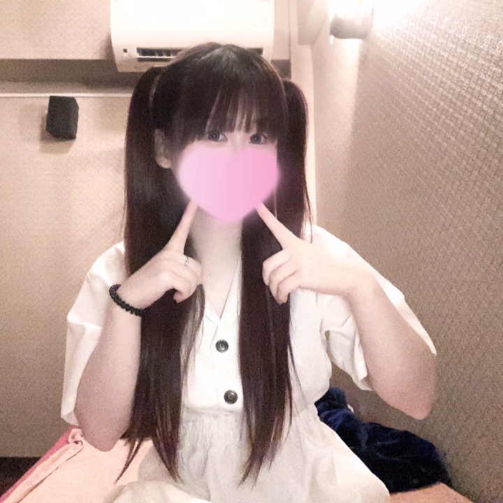 ハーフツインめいさん 👧🏻💗
ロリ系 好きなお兄さん ‎どこ～ 👀