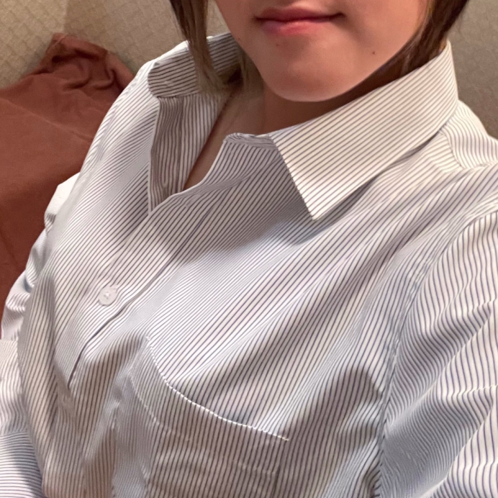 今日は初出勤でした⸜(*˙꒳˙*)⸝
ただ、本当は22時までの予定が体調崩してしまって途中退勤…泣

遊びに来てくださったお兄さん、ありがとうございました♡
楽しかったです(*/ω＼*)