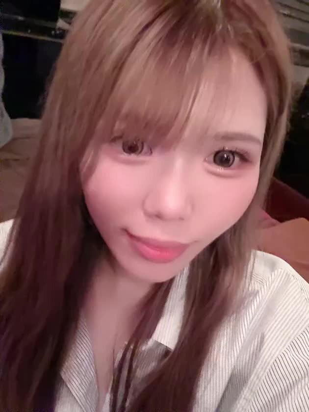 フォロワー限定様
顔出し動画初投稿🫶