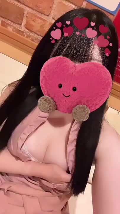 ちょっと内緒のむっちり動画♡♡