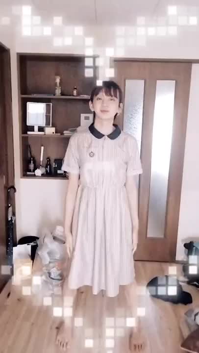 夜になりました！ほら！もっと！踊って！H時しちゃいな❤