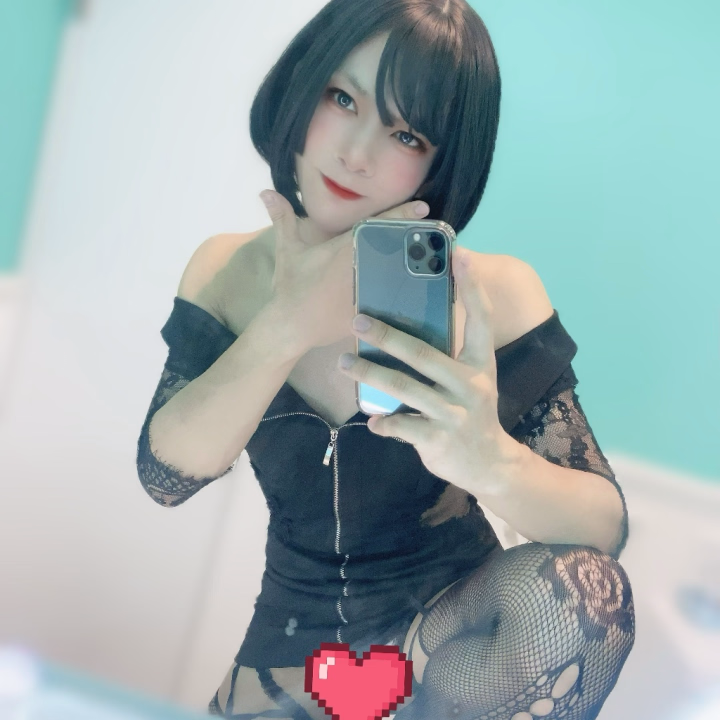 こんばんは〜😘
昨日くらいから涼しいですね😊

本日21:30から出勤予定です🥰
華金✨

お時間ある方はぜひ遊びにきてね🤗
待ってるよ〜🥹