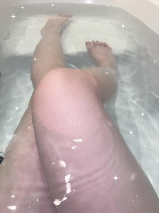 お風呂だいすき•͈ ω •͈♥︎
寒い時は湯船マスト！