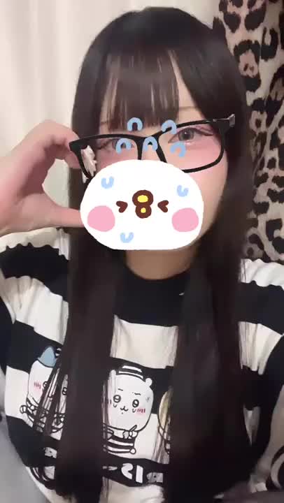 こんにちは🌟きららです🌟
昨日の出勤もありがとうございました🎶
本指名のお兄さん達にはじめましてお兄さん達ありがとう⸜( ˶'ᵕ'˶)⸝
台風かも‼️🌀ってなってたけど会いに来てくれて嬉しかった( ᐪᐤᐪ )


今日は14:00〜24:00です🎶
ちいかわベビー買えてるんるんでつ
今日ももちろんコスプレ変更無料イベント開催中だよ‼️꒰ᐢɞ̴̶̷ ·̫ ɞ̴̶̷ᐢ꒱
待ってるねー💞