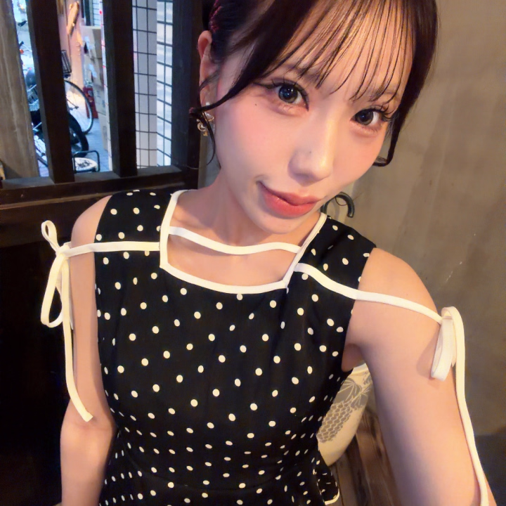 今日もありがとうございました！！🥰💓💓

今日来てくださったお兄様方に向けて

お礼の日記書くので、

ぜひ！！読んで頂けると嬉しいです！☺️🩷ྀི

次の出勤日は

明日 いつも通り 8時〜18時 です！！

まだまだ空いてる時間ありますので

ぜひ！！お誘いお待ちしております！😍💓☺️

今日もありがとうございましたー！！🫶🏻❤️

おやすみなさい！🌙