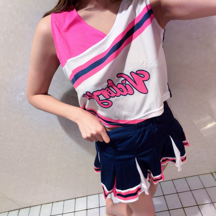 今日もありがとうございました!!🥰❤️❤️
次の出勤日は
少し空いて 21日 8時〜12時 です!!
午前中だけの出勤となっておりますが
お会いできると嬉しいですっ!🥰💓
今日もありがとうございました!!!