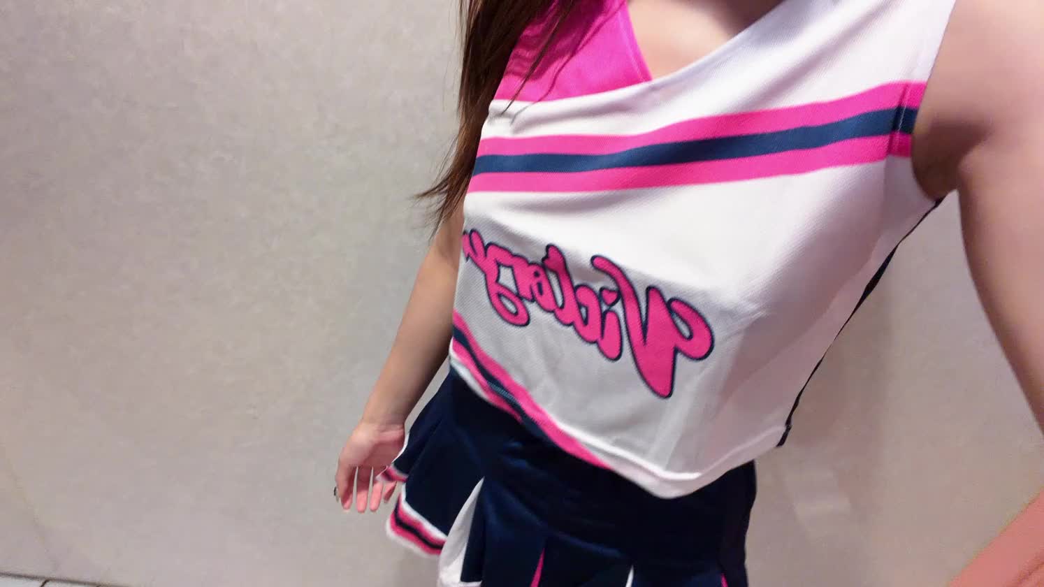 最後にチアverです！！！