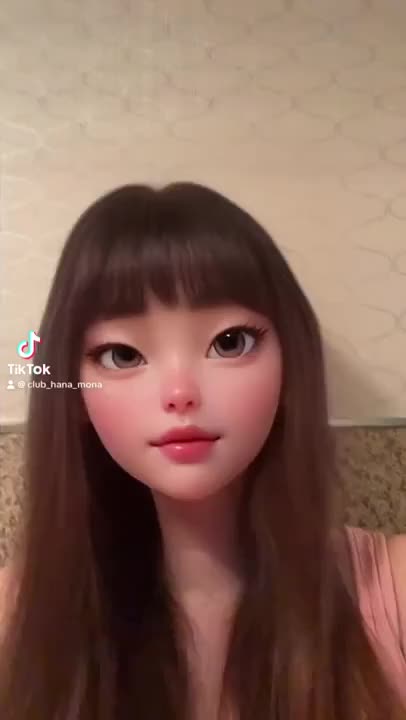 ゆーらゆーら♪